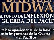 Reseña documentado ensayo sobre batalla midway (1942)