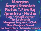 [Noticia] Cartel segunda edición Benás Festival