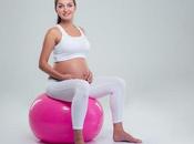 ejercicios Kegel para embarazada