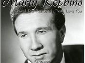 I’ll Alone. Marty Robbins,1952