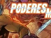 Poderes Malditos venta