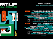 Warm Estrella Levante 2019, Confirmaciones