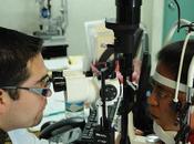 Otorga isem atención especializada para detección tratamiento glaucoma