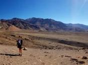 Death Valley día: lugar inhóspito Costa Oeste