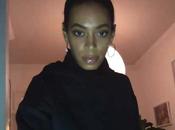 Solange estrena vídeos temas ‘Almeda’ ‘Binz’