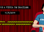 Estrenos cine (15/3/2019)