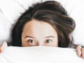 Salud bienestar laboral: Higiene sueño