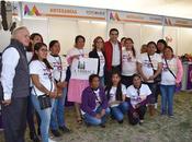 Participan expositoras expo mujer 2019, espacio reconocimiento para mexiquenses