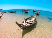 hacer Lanta, Tailandia