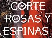Crítica literaria: corte rosas espinas