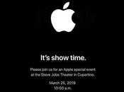 ¡Nueva Keynote Apple confirmada para marzo!