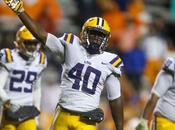 ¿Quién Devin White? Draft 2019