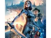 VISIONADOS BREVE XXIII: Alita, Aterrados, Border, Destroyer