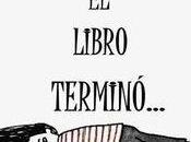 Terminar libro