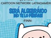Cartoon Network: Finn Hora Aventura está cumpleaños este jueves marzo