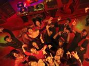 Climax Gaspar estrena cines Marzo