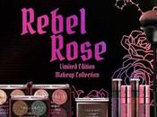 Wild nueva edición limitada Rebel Rose