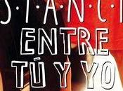 distancia entre Kasie West