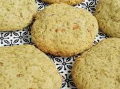 Galletas veganas matcha