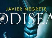 Odisea Javier Negrete
