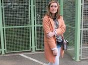 Navy Camel