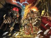 Black Library: Novedades polemicas