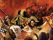 Main Gauche Grim Perilous Studios venta