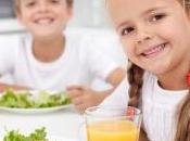 importancia nutrición crecimiento desarrollo niños