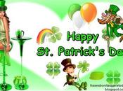✿✿¸¸.•*¨* Patrick's Day.✿¸¸.•*¨*✿✿