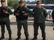 Militares venezolanos desertores abandonados Colombia Guaidó