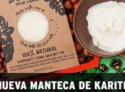 Novedad TBS: Manteca Karité