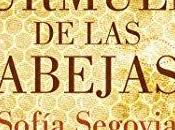 murmullo abejas, Sofía Segovia