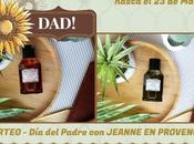 ¡SORTEO EXPRESS Padre JEANNE PROVENCE!