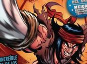 ¡Desde martes marzo, cómic Galvarino llegara todos kioskos Chile!