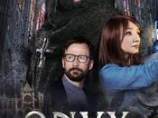 Onyx, reyes grial