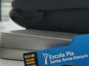 USBs personalizados para profesionales: sectores mejor funcionan