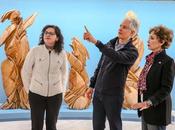 Invita alfredo mazo familias mexiquenses visitar museo arte moderno recién remodelado