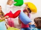 decoración niños: decorar casa para hijo