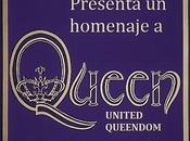 UnitedQUEENdom debuta Sevilla.