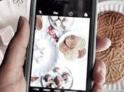 Mobile Food Photography Workshop ¡Inscripciones abiertas!