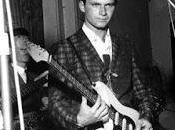 muerto Dick Dale, Rock Surf.