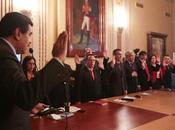 Gabinete Guerra Choque Presidente Nicolás Maduro. Algunas consideraciones recomendaciones.