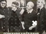 Concierto Fernando Maes Band viernes Coherencia