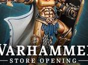 Warhammer Community: Resumen