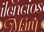 Reseña: Melodía silenciosa Mary Balogh