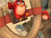 Angry Birds Isle Pigs confirma fecha lanzamiento para PSVR