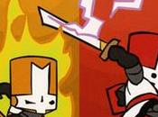 Castle Crashers Remastered confirmado para PlayStation