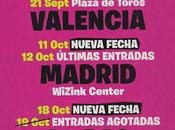 Polla Records agota entradas anuncia nuevas fechas Madrid Bilbao