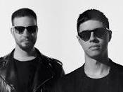 Presumido estrena videoclip para guillotina miedo