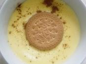 Natillas caseras